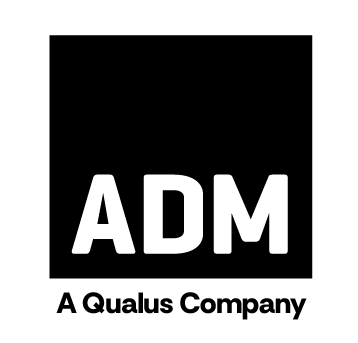 ADM A Qualus Company Logo-01